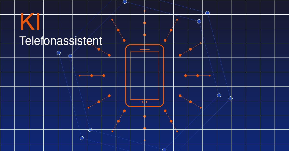 KI-Telefonassistent für Heizungsbauer