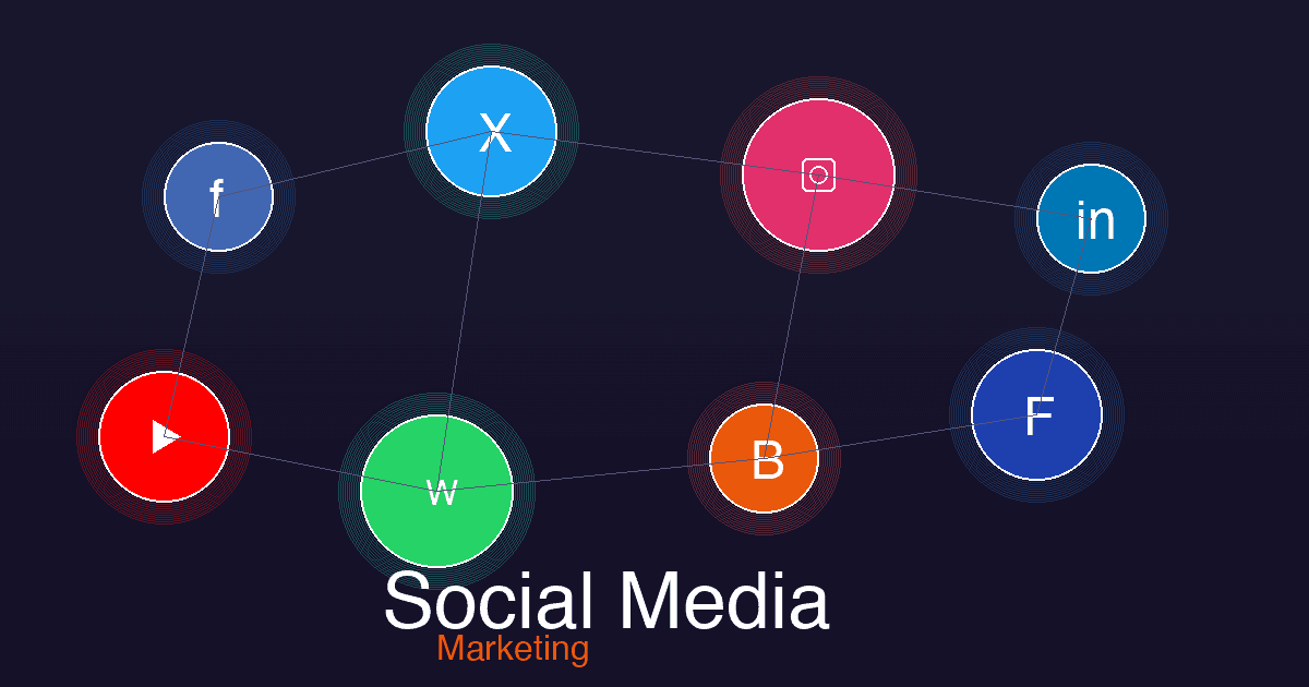 Social Media für Handwerker: Instagram, Facebook und TikTok richtig nutzen