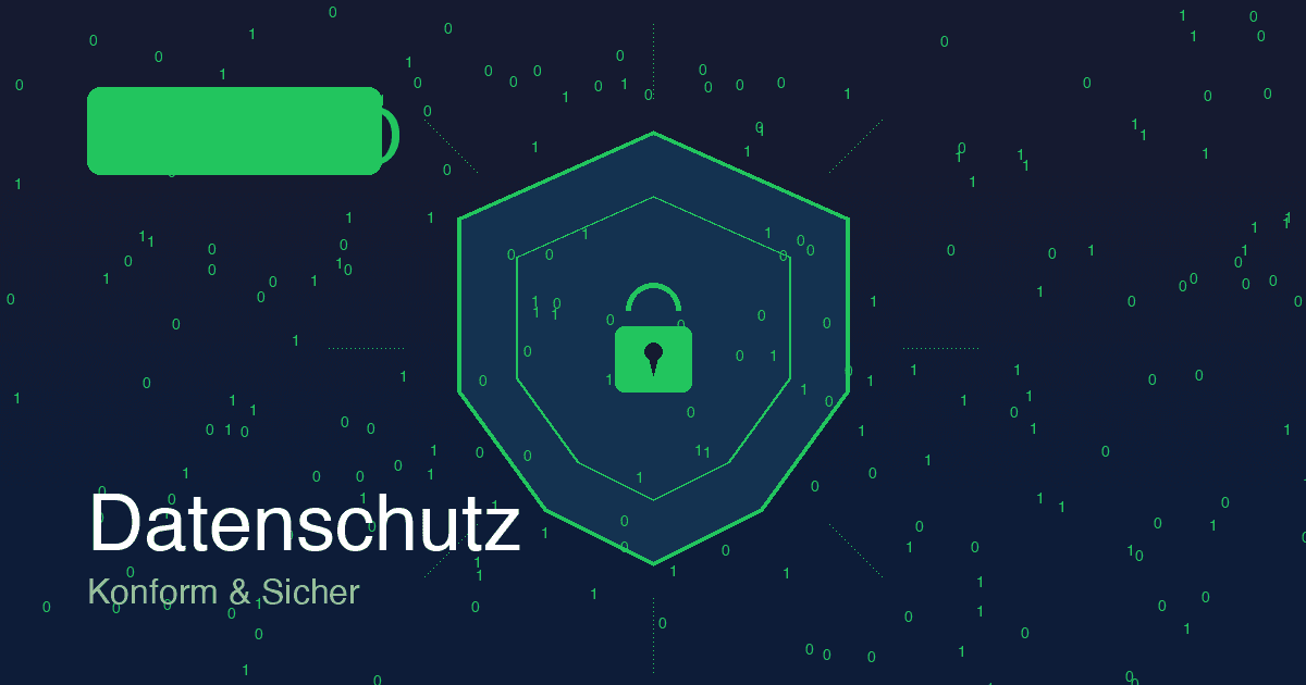 DSGVO-konforme KI-Telefonie für Handwerksbetriebe